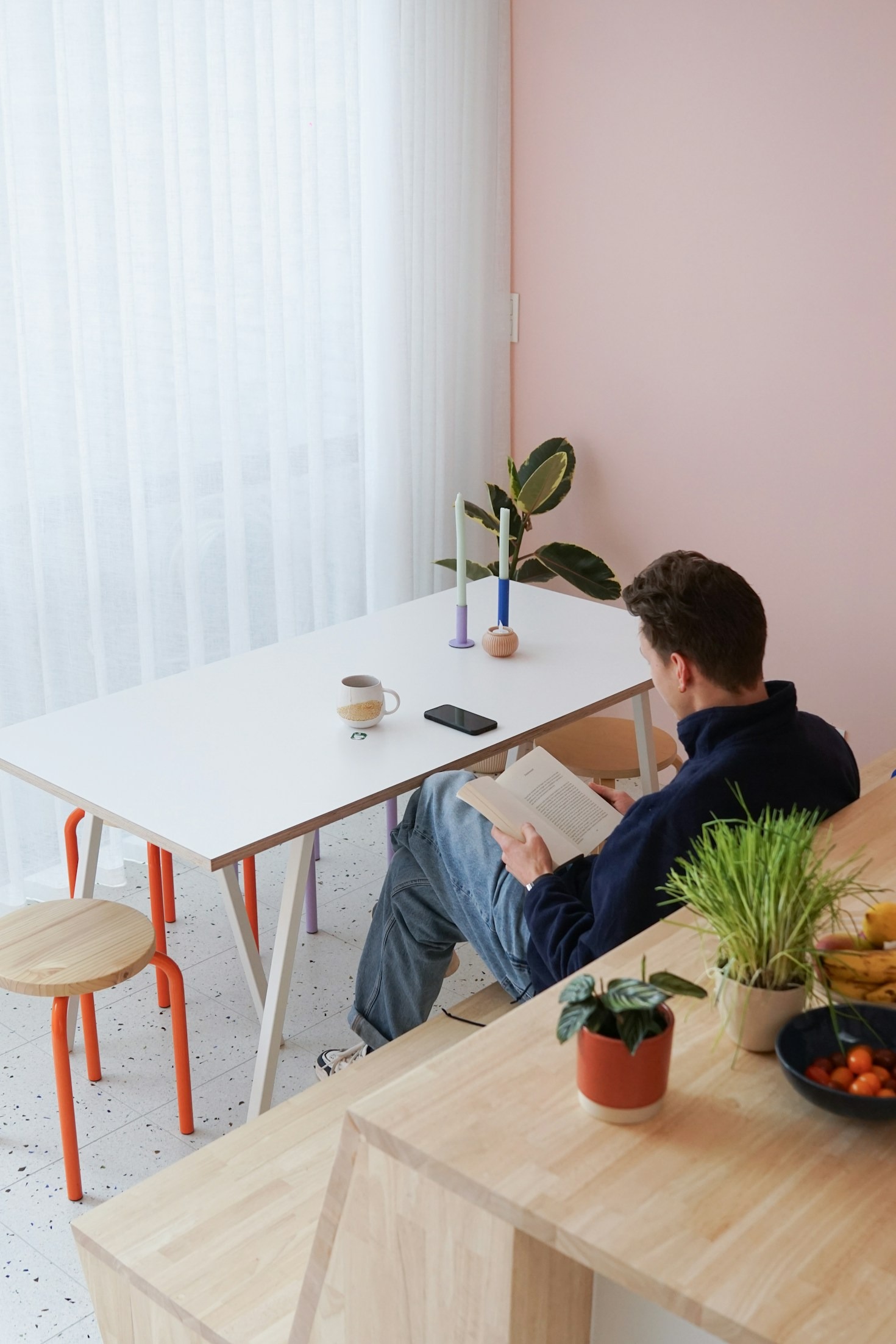 Why Embracing Routine Might Unlock Your Creativity
