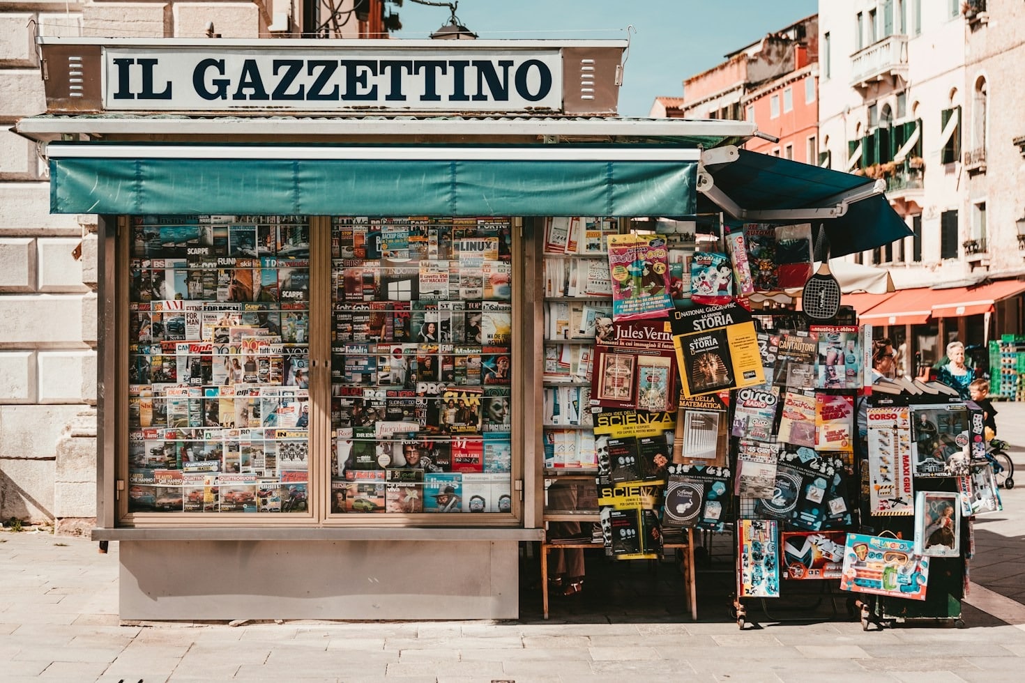 Hidden Lessons Learned from Daily Observations
